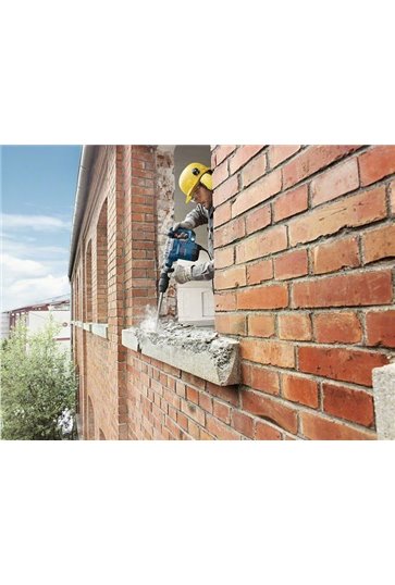 Отбойный молоток BOSCH GSH 5 CE (0611321000)