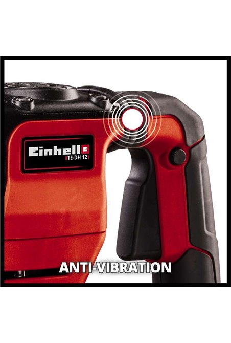 Молоток відбійний Einhell TE-DH 12