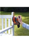 Эксцентриковая шлифмашина аккумуляторная BLACK&DECKER BDCROS18