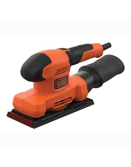 Шлифмашина BLACK&DECKER BEW220