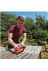 Шлифмашина BLACK&DECKER BEW220