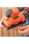 Шлифмашина BLACK&DECKER BEW220