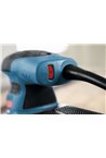 Эксцентриковая шлифмашина Bosch GEX 125-1 AE Professional