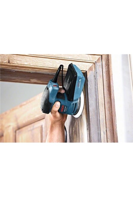 Эксцентриковая шлифмашина Bosch GEX 125-1 AE Professional