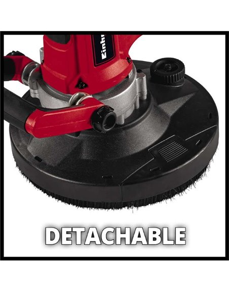 Шліфмашина для стін Einhell TE-DW 180