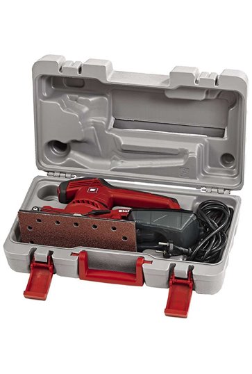 Шліфмашина вібраційна Einhell TC-OS 1520