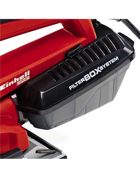 Шліфмашина вібраційна Einhell TC-OS 1520