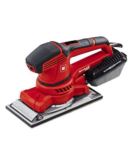 Шліфмашина вібраційна Einhell TC-OS 1520