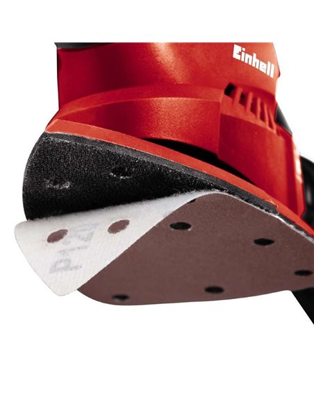 Шлифмашина многофункциональная Einhell TH-OS 1016