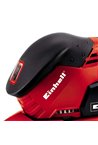 Шліфмашина багатофункціональна Einhell TH-OS 1016