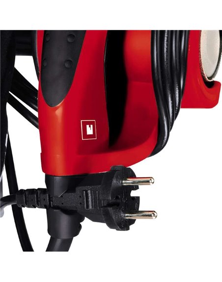 Шліфмашина стрічкова Einhell TC-BS 8038