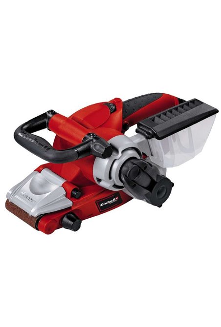 Шліфмашина стрічкова Einhell TC-BS 8038