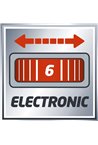 Шліфмашина для стін Einhell TC-DW 225