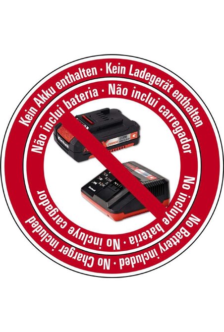 Полірувальна машина Einhell CC-PO 1100/2 E