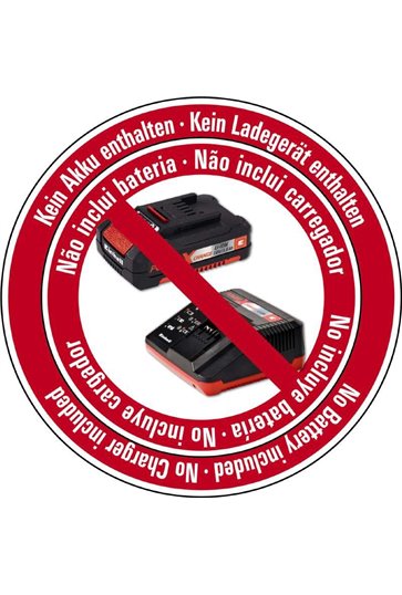 Полірувальна машина Einhell CC-PO 1100/2 E