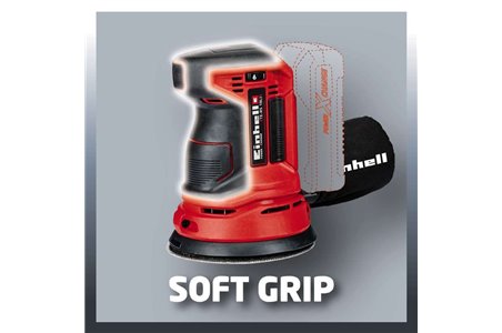 Полірувальна машина Einhell CC-PO 1100/2 E