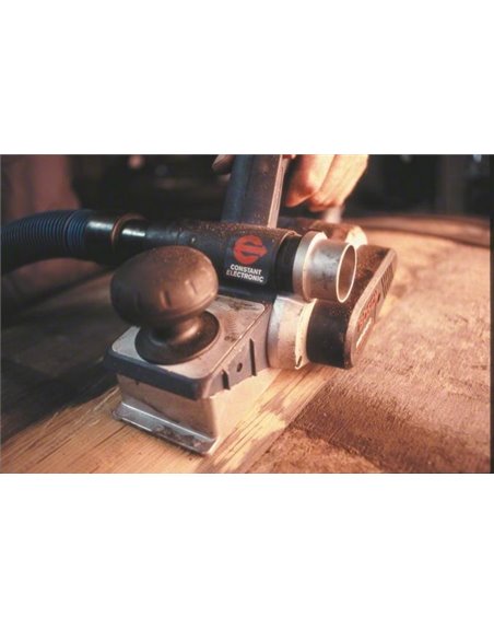 Рубанок BOSCH GHO 40-82 С (060159A760)