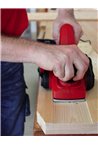 Рубанок Einhell TE-PL 18/82 Li - Solo