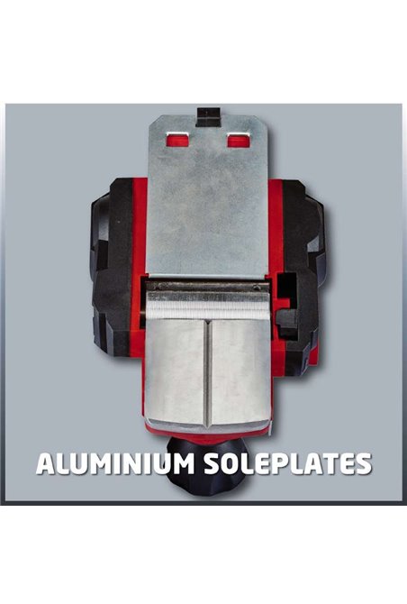 Рубанок Einhell TE-PL 18/82 Li - Solo