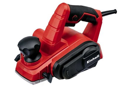 Рубанок Einhell TE-PL 18/82 Li - Solo