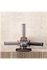 Акумуляторна угловая шлифмашина BLACK&DECKER BCG720M1