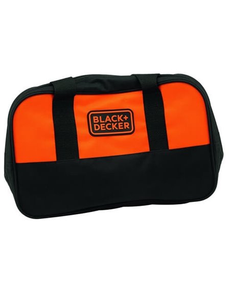 Акумуляторна угловая шлифмашина BLACK&DECKER BCG720M1
