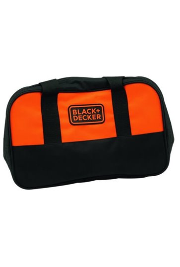 Акумуляторна угловая шлифмашина BLACK&DECKER BCG720M1