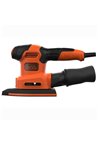 Угловая шлифмашина BLACK&DECKER KG1202