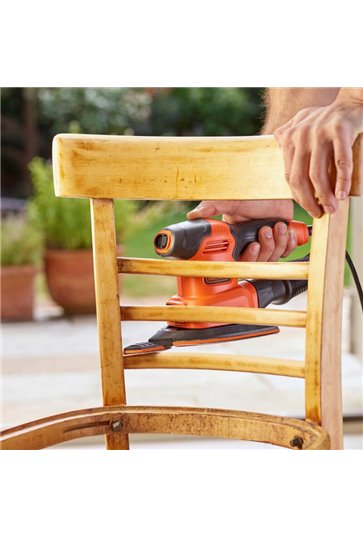 Угловая шлифмашина BLACK&DECKER KG1202