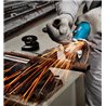 Кутова шліфмашина Bosch GWS 7-125 Professional