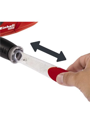 Шліфмашина кутова Einhell TE-AG 125/750
