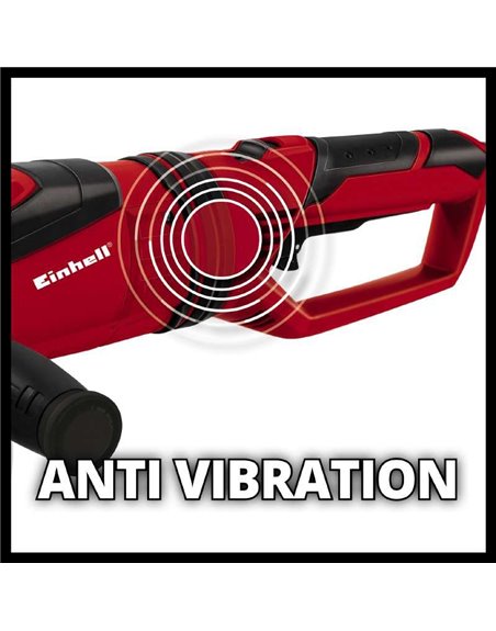 Шлифмашина угловая Einhell TE-AG 230