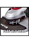Шлифмашина угловая Einhell TE-AG 230