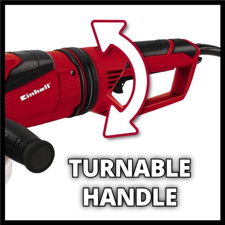 Шлифмашина угловая Einhell TE-AG 230