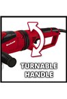 Шлифмашина угловая Einhell TE-AG 230