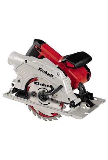 Пила циркулярна Einhell TE-CS 190/1