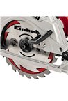 Пила циркулярна Einhell TE-CS 190/1