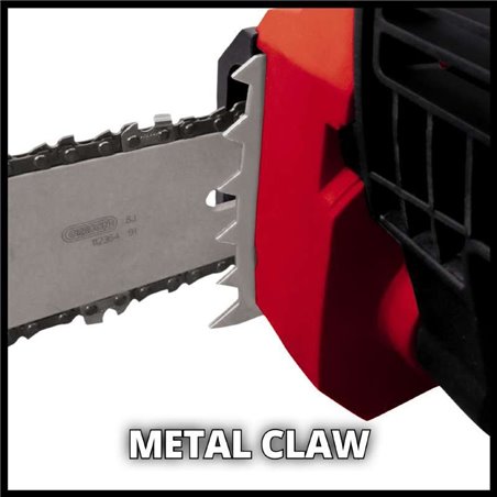Пила цепная Einhell GE-EC 2240