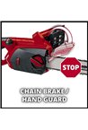 Пила цепная Einhell GE-EC 2240