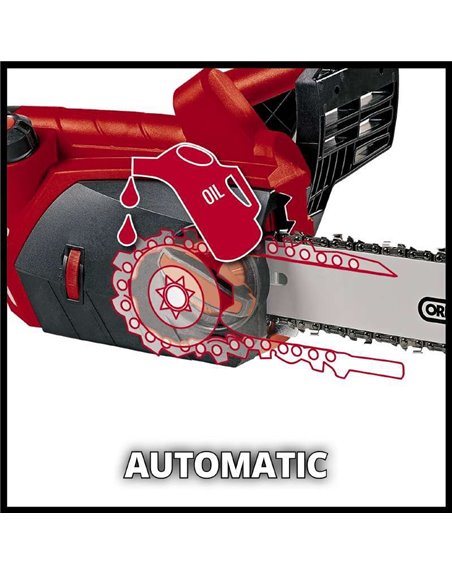 Пила цепная Einhell GE-EC 2240