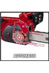 Пила цепная Einhell GE-EC 2240