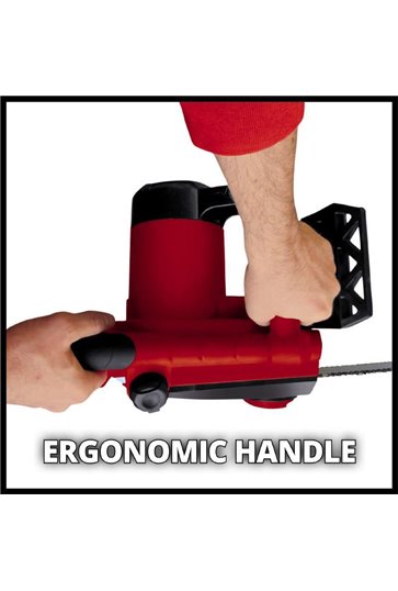 Пила цепная Einhell GE-EC 2240