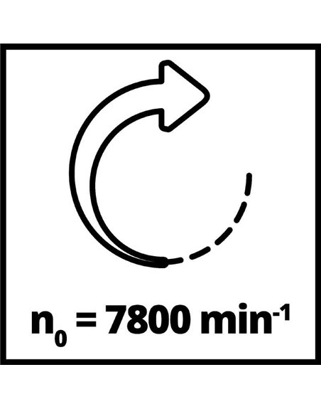 Пила цепная Einhell GE-EC 2240