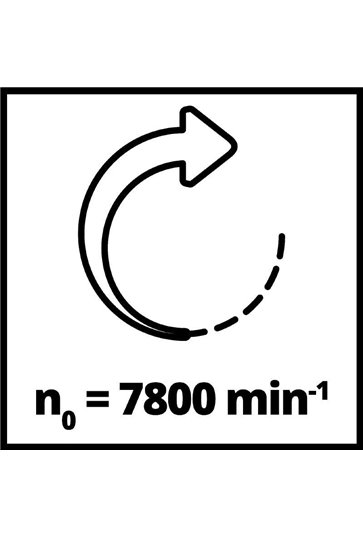 Пила цепная Einhell GE-EC 2240