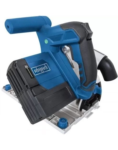 Ручная циркулярная пила Scheppach PL55Li
