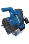 Ручная циркулярная пила Scheppach PL55Li