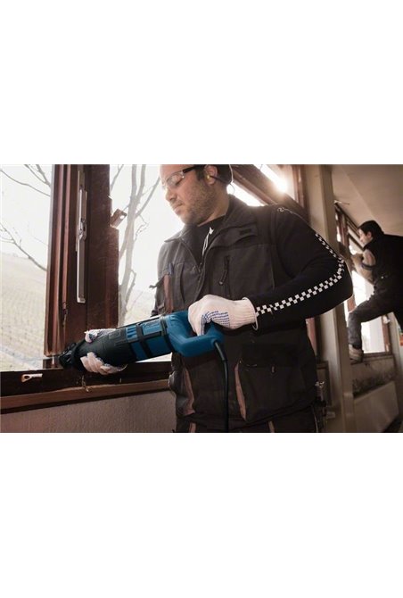 Пила сабельна BOSCH GSA 1300 PCE (060164E200)