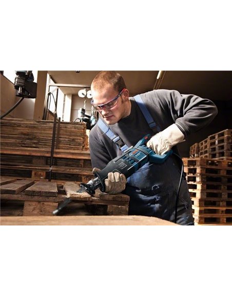 Пила сабельна BOSCH GSA 1300 PCE (060164E200)