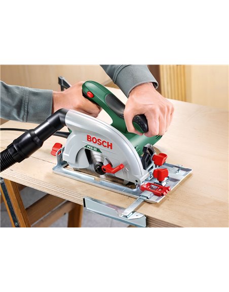 Пила шабельна Einhell TE-AP 950 E