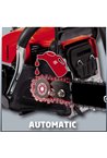 Пила цепная Einhell GH-EC 1835